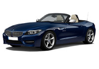 BMW Z4 Roadster 35i sDrive